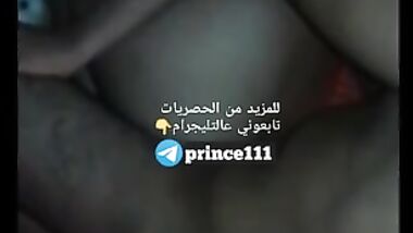 نيك مصري و احلي تصوير لراجل بينيك لبوه علي السرير